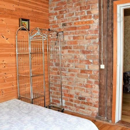 Private Apartment In The Centre Of Parnu/Pernau المظهر الخارجي الصورة
