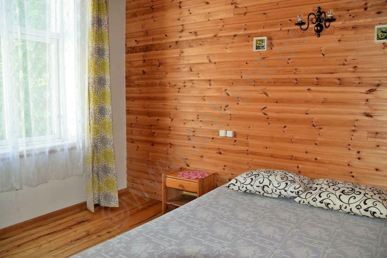 Private Apartment In The Centre Of Parnu/Pernau المظهر الخارجي الصورة